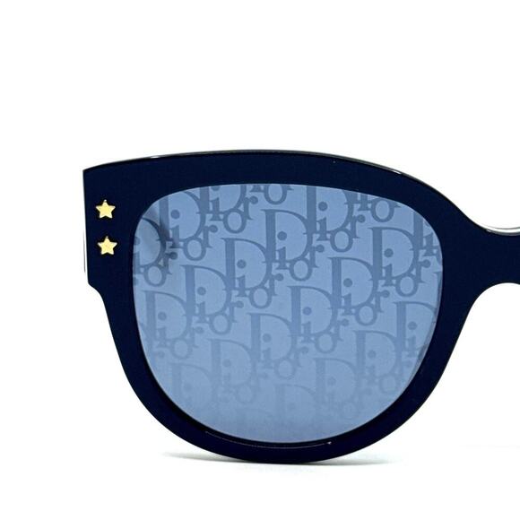 NEW!! CHRISTIAN DIOR Sunglasses DiorPacific B2I 30B8, Authentic - Picture 4 of 12